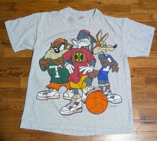 Maglia Vintage Looney Tunes