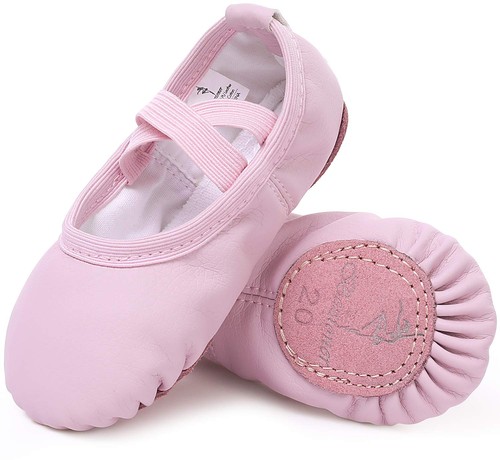 Scarpette danza classica in - scarpette,