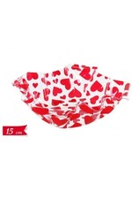 CONTENITORE IN PLEXIGLASS A