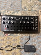 MOOG DFAM Drummer From Another