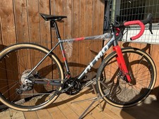 Bici Bicicletta Olmo