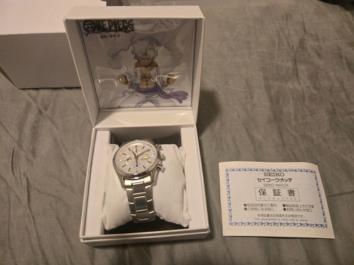 Orologio seiko one piece - seiko,