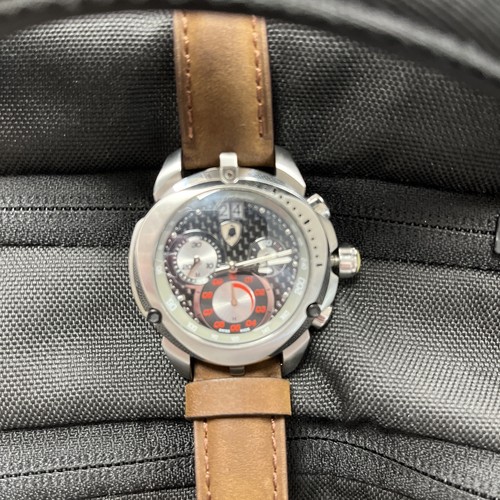 Orologio lamborghini leggere - lamborghini,