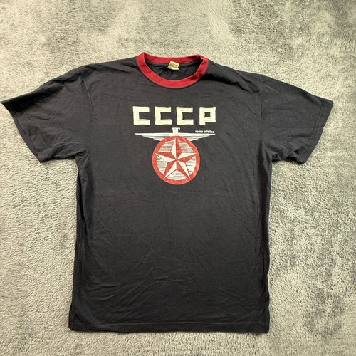 Shirt cccp unione sovietica - t-shirt,