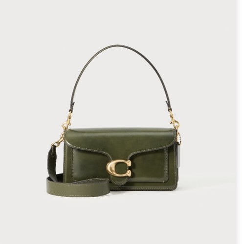 Borsa tracolla coach tabby - borsa,