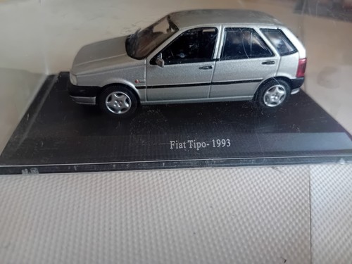 Fiat tipo 1993 43 - 1993,