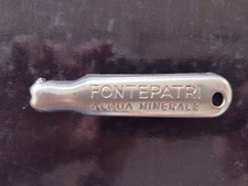 Cavatappi Acqua Minerale FONTEPATRI Bibite Lastra a Signa TAPPO CORONA CROWN '60