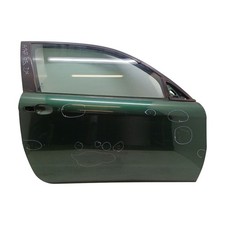 PORTIERA ANTERIORE DESTRA PER ALFA ROMEO 147 Serie (937) 60695150 AR32104 (00>0