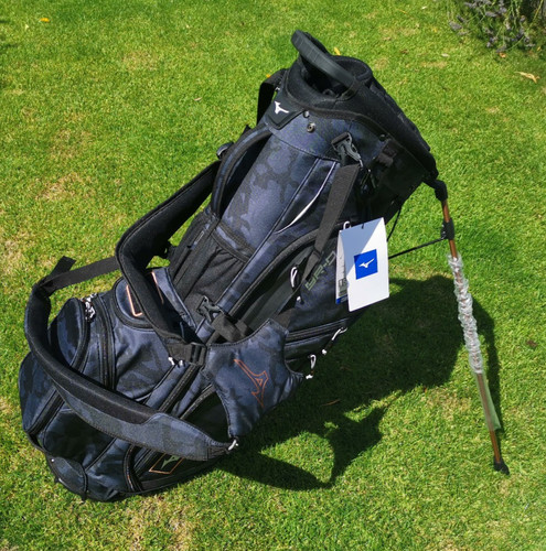 Mizuno 25 standbag - mizuno,