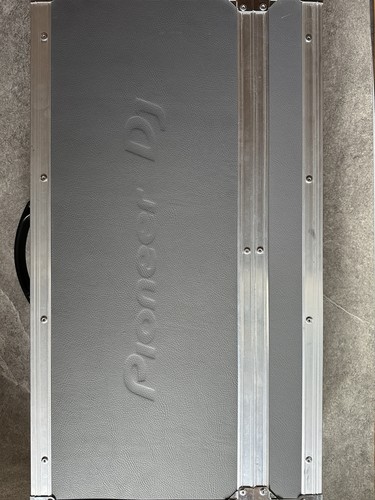 Pioneer flight case - pioneer,