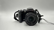 Fujifilm FinePix HS Series