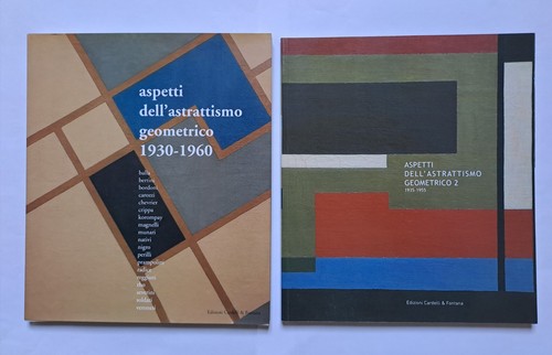 Aspetti dell astrattismo - aspetti, dell'astrattismo