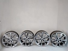 CERCHI IN LEGA PER OPEL Astra H S. Wagon Z17DTH (04>07)
