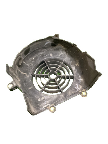 Coperchio ventola motore - ventola,