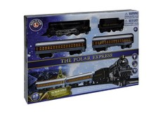 Lionel polar express 711925 - lionel,