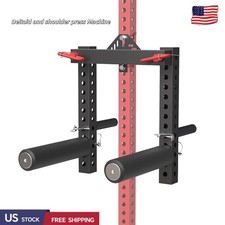 Piastra palestra casa deltoide