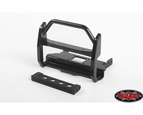 Paraurti anteriore rc4wd wilde - anteriore,