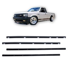 Set modanatura cinghia porta