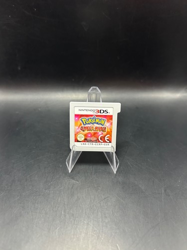 Pokémon rubino omega - omega,