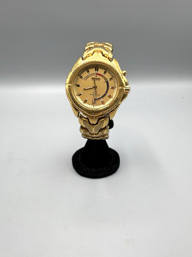 Seiko 5m42 0b09 sports - 5m42-0b09, 100