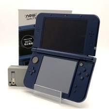 Console New Nintendo 3DS LL XL