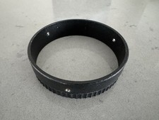 Ingranaggio messa a fuoco