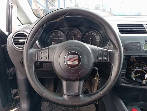 Volante seat leon 1p1 - leon,