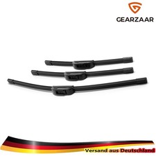 Kit completo tergicristalli