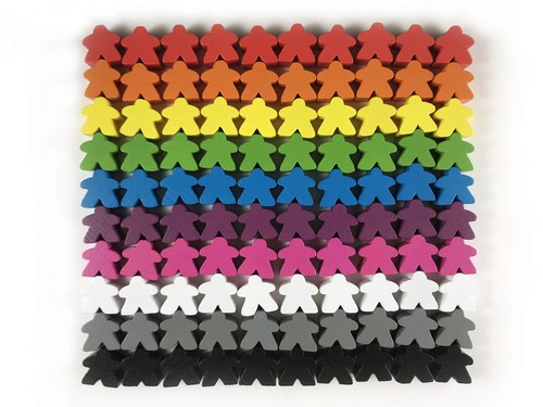 Multi colore gioco - , da