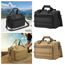 Borsa per poligono di tiro