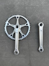 Guarnitura pista Campagnolo