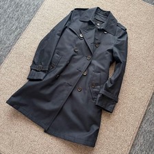 Trench coat uomo Burberry