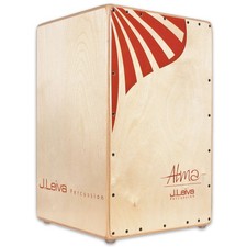 J.Leiva Alma Cajon Rosso