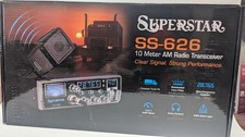 Ranger superstar 626 10 - ranger,