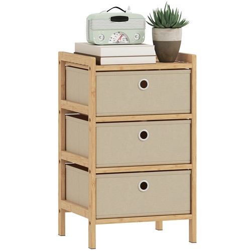 Homcom cassettiera - homcom,