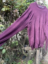 Maglione Tom Rusborg lana e