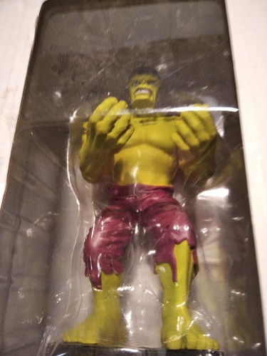 Marvel hulk action figure - hulk,