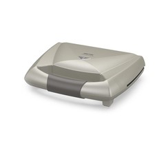 Imetec Tosta&Griglia Griglia