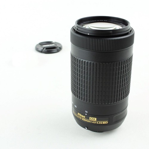 Nikon nikkor 70 - nikon, mm