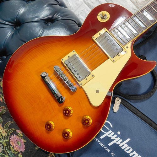 Epiphone gibson les - by,