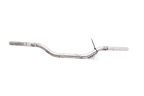 Manubrio curvo mm - 22,