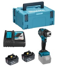 Makita DDF482RFJ Trapano