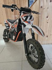 mini moto
