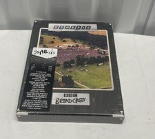 Genesis BBC Broadcasts 5-CD