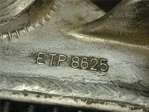 Intercooler nissan terrano - nissan,
