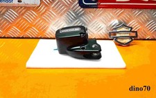 Harley Davidson by Brembo pompa frizione idraulica nera originale da 11/16