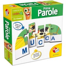 CAROTINA LA TOMBOLA DEGLI