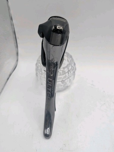 Leva cambio sinistra - , shimano