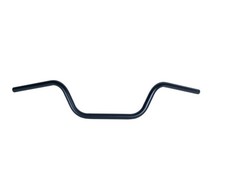 Manubrio moto touring piega