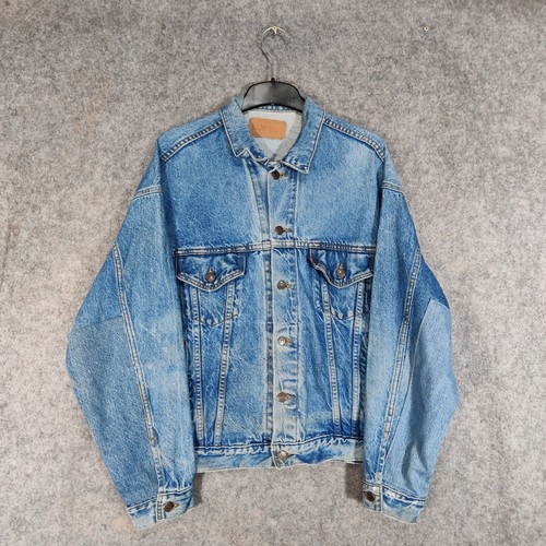 Giacca vintage levis - vintage,